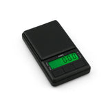 Truweigh APEX Digital Mini Scale - 100g x 0.01g - Black