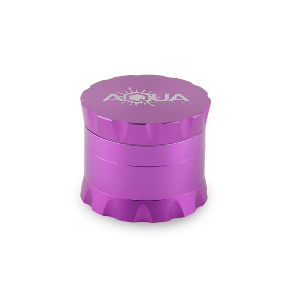 Aqua Grinder - 4 Part - Purple