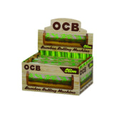 OCB Bamboo Roller Slim