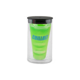 Chill Hit Freezable Mouthpiece - Green - Loose