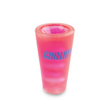 Chill Hit Freezable Mouthpiece - Pink - Loose