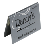 Randy's Classic Wired Rolling Papers - 25 Ct