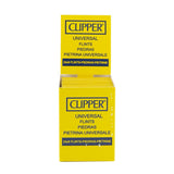 Clipper Flints - 24ct