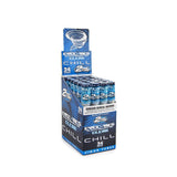 Cyclone Clear Blue Chill  - 24ct