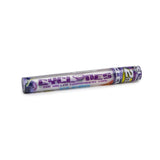 Cyclone Clear Wraps - Grape - 24ct