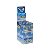 Cyclone Clear Wraps - Natural - 24ct