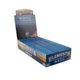 Elements Ultra Thin Rice Papers - 12" Supersize - 22ct