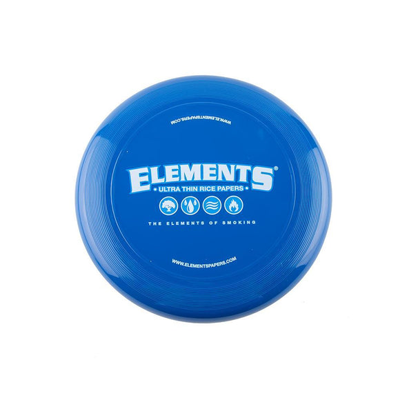 Elements Flying Disc - Blue