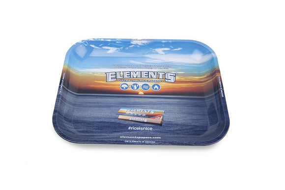 Element Rolling Tray - Large