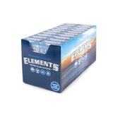 Elements Super Slim Filters - 20ct