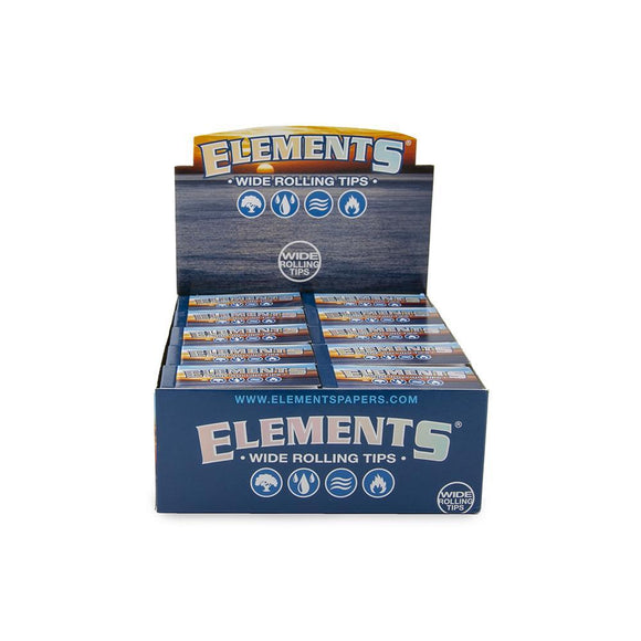 Elements King Size Rolling Papers / $ 2.49 at 420 Science