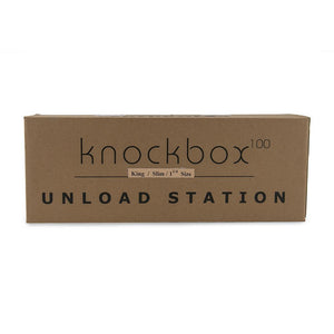 Futurola Knockbox Standard Unload Station