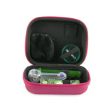 Happy Kit - Deluxe - Dry Herb - Pink