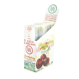 High Hemp Blazin Cherry Wraps - 25ct