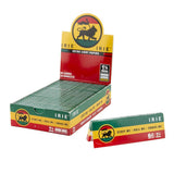 Irie Rolling Papers 1 1/4 - 24ct