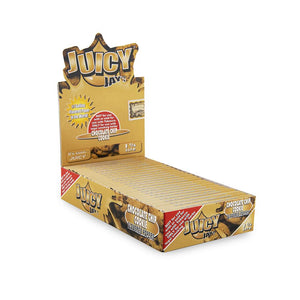 Juicy Jays Chocolate Chip Cookie Papers 1 1/4 - 24ct