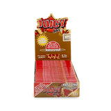 Juicy Jays Maple Syrup Papers 1 1/4 - 24ct