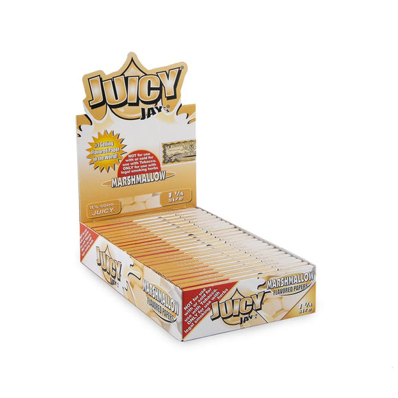 Juicy Jays Marshmello Papers 1 1/4 - 24ct