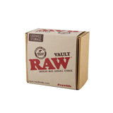RAW Lockable Storage Vault