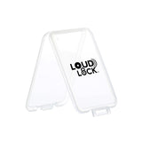 Loud Lock Plastic Shatter Containers