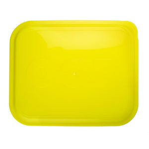OCB Rolling Tray Lid Yellow - Large