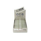 OCB X-Pert 1 1/4 Size - 24ct
