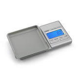 Truweigh Omni Scale - 100g x 0.01g - Silver