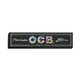 OCB Premium Slim Size Rolling Papers 24 CT