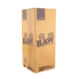 RAW 20 Stage Rawket Launcher - 8ct