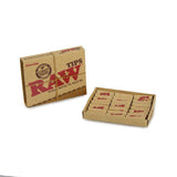 Raw Unrefined Pre-Rolled Tips - 20 count