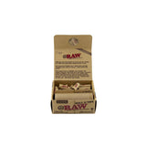 RAW Classic Masterpiece 3 Meter Roll + Prerolled Tips - 12ct