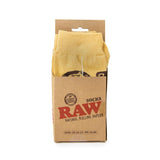 RAW Socks For Your Feet
