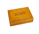 RAW Natural Rolling Box