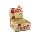 RAW Organic Artesano King Slim Box - 15Ct