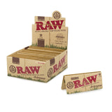 RAW Organic Artesano King Slim Box - 15Ct
