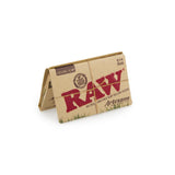 RAW Organic Artesano 1 1/4 Box - 15 Ct