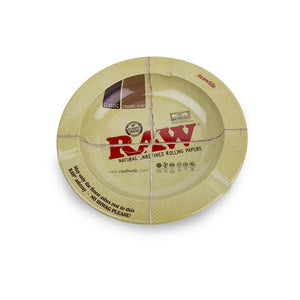 RAW Magnetic Ashtray