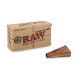 RAW Double Barrel Cigarette Holder - 1 1/4
