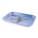 RAW Rolling Tray Airplane - Small