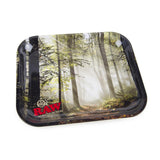 RAW Rolling Tray Forrest - Large