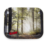 RAW Rolling Tray Forrest - Large
