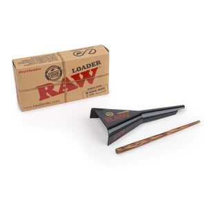 RAW Loader King Size - 98 Special