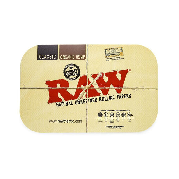 RAW Magnetic Tray Cover - Medium