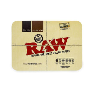 RAW Magnetic Tray Cover - Small