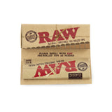 RAW Masterpiece Classic 1 1/4 + Prerolled Tips - 24ct