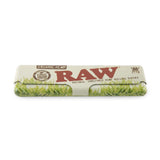 RAW Organic Paper Tin King Size