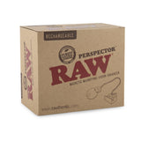 RAW Perspector