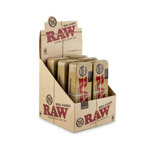 RAW Roll Caddy King Size Slim - 6ct