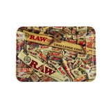 RAW Rolling Tray - Mix - Mini