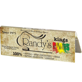 Randy's Roots Wired Rolling Papers - King Size